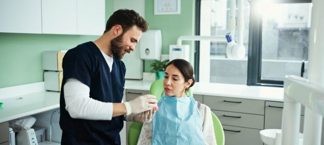 Skapa livslång tandhälsa med förebyggande tandvårdsprogram Skapa livslång tandhälsa med förebyggande tandvårdsprogram